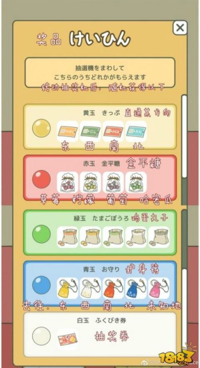 【影片】连五月天阿信都在玩的爆红游戏 旅行青蛙（旅かえる）玩法攻略公开 ｜goxuan