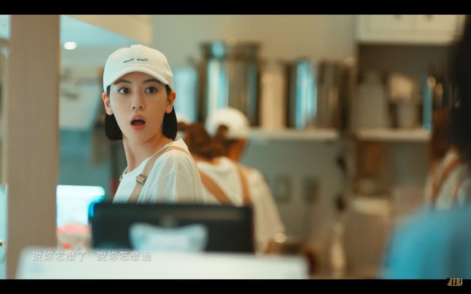 周杰伦新歌上线！与五月天阿信合体演绎 女主是日本人 