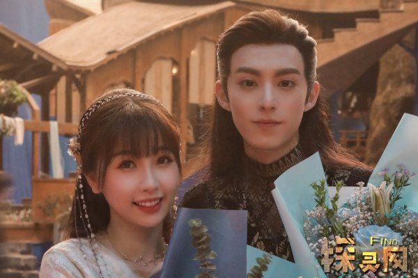 虞书欣王鹤棣爆假戏真做！导演暧昧文字实证？