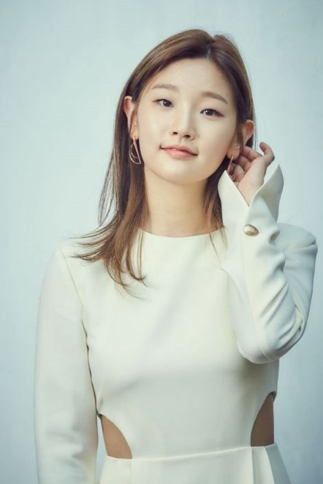 单眼皮很漂亮！单眼皮韩星代表❤️twice的她是单眼！