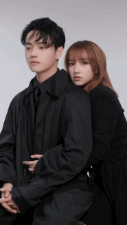 电竞剧de月份来袭！鹿晗、程潇、许凯的剧都来了！