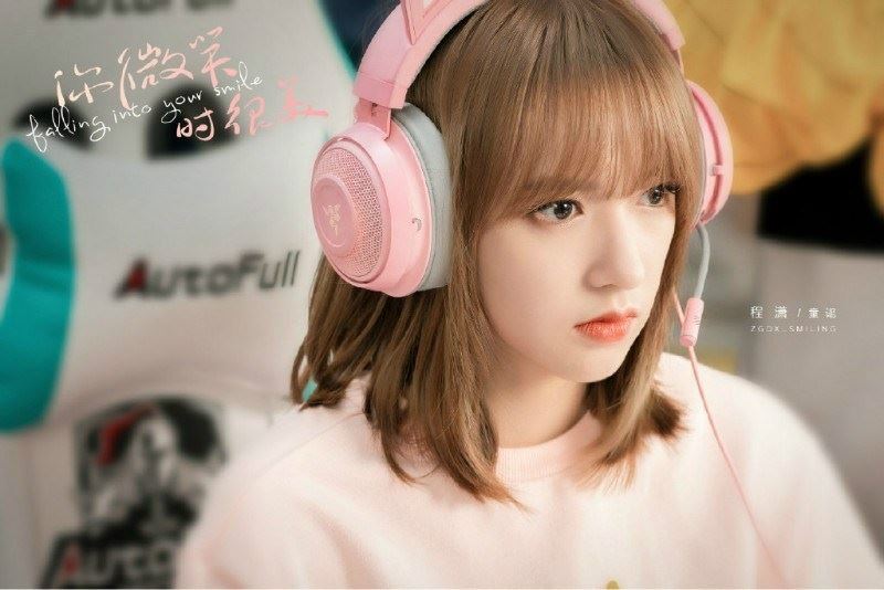 电竞剧de月份来袭！鹿晗、程潇、许凯的剧都来了！