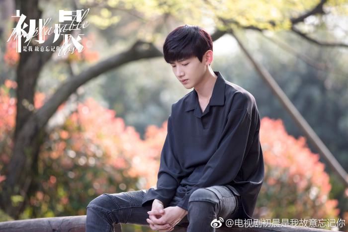 8月又有甜宠剧！《亲爱的，热爱的》k&k战队97首部男主！