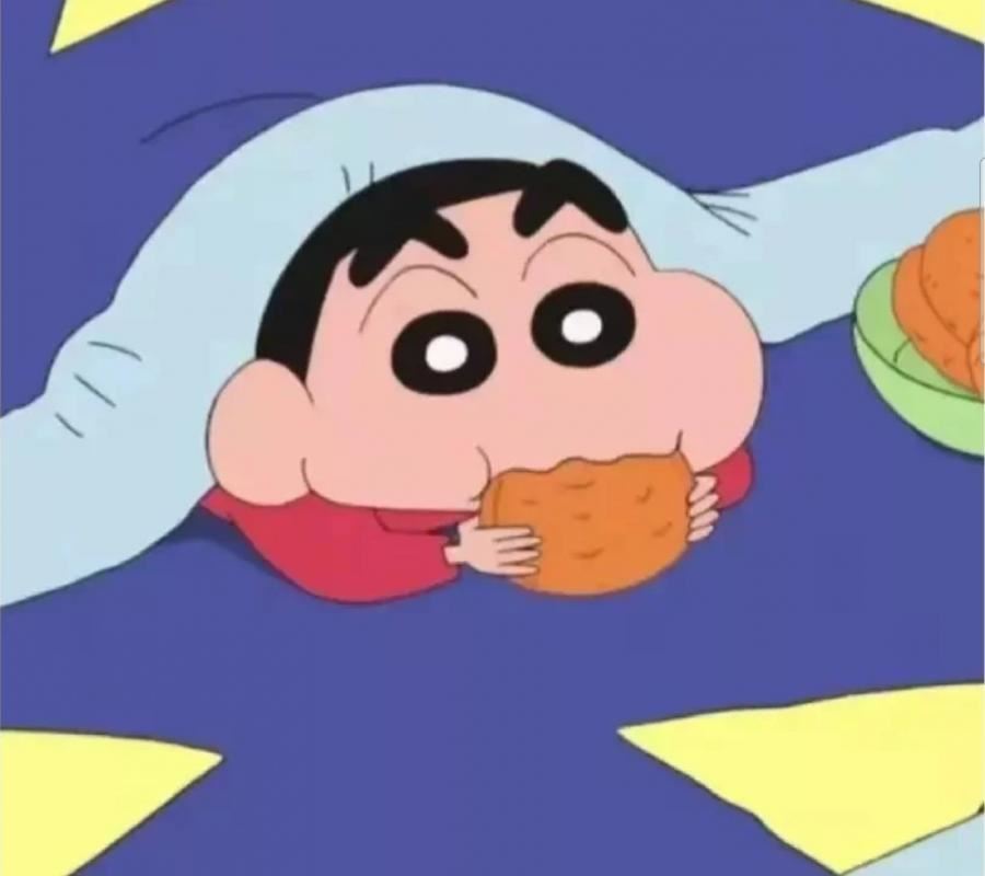 韩网爆红「蜡笔小新mbti心测」🇰🇷蜡笔小新中的哪个角色