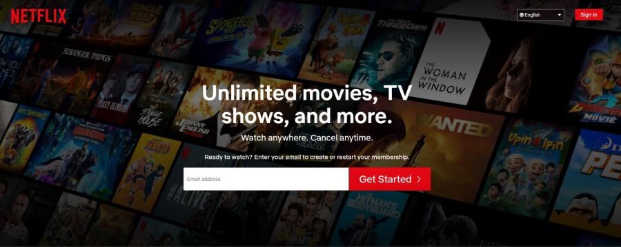 netflix可以玩游戏？目标明年让用户免费打游戏