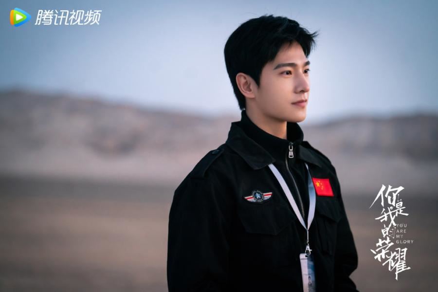 《你是我的荣耀》于途男主现实中存在！真实的航天工作者❤️