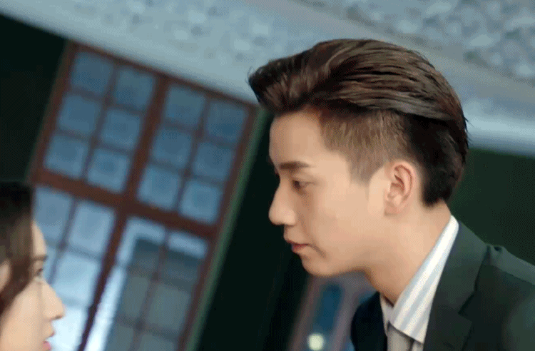 吻戏多到上热搜！新陆剧《只是结婚的关系》先婚后爱❤️ 