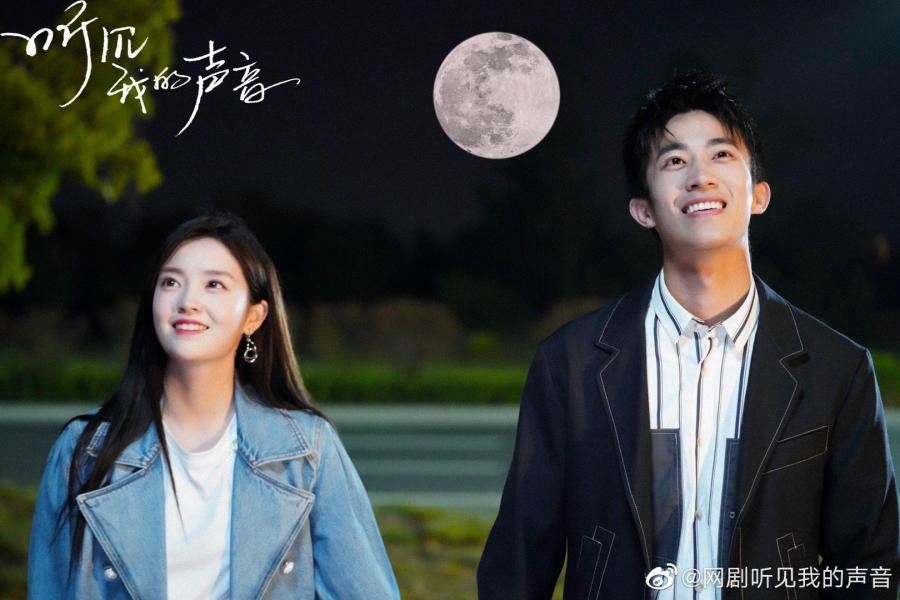 10月必看中国剧🇨🇳 高甜剧也有！云熙、吴倩...