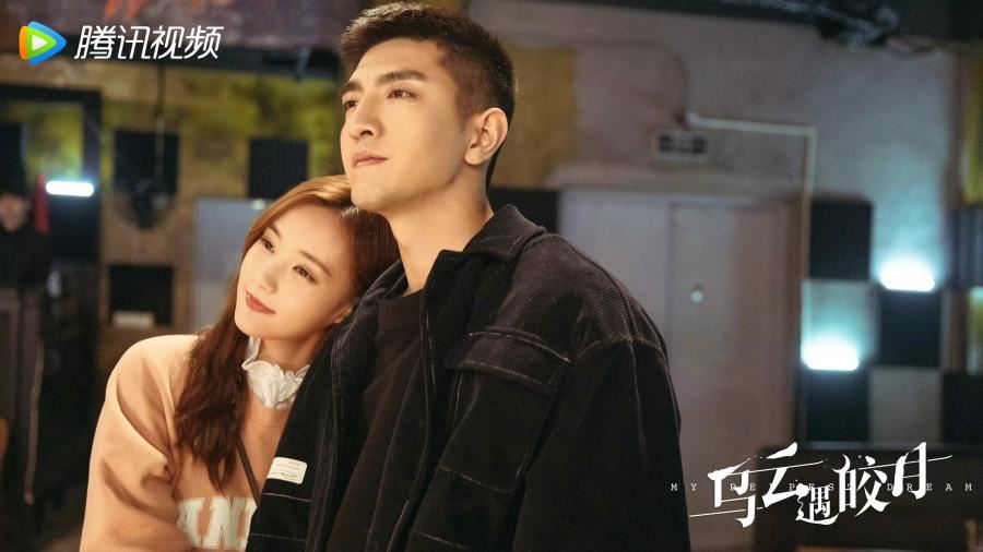 10月必看中国剧🇨🇳 高甜剧也有！云熙、吴倩...