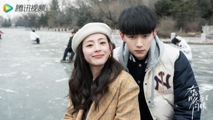 11月必看中国剧！高甜剧也有❤️ 杨幂、白宇、宋茜、许魏洲...