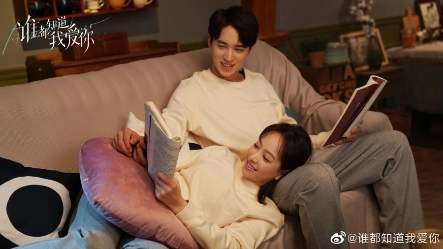 11月必看中国剧！高甜剧也有❤️ 杨幂、白宇、宋茜、许魏洲...