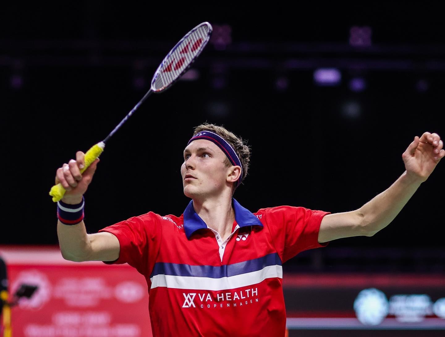 羽球界现「男单五天王」🏸️李梓嘉也在其中!【网民盘点】