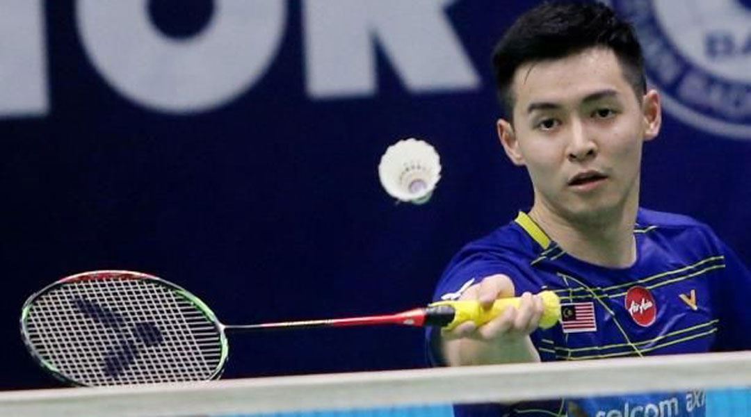 曾离开国家队的羽球员！不止李梓嘉🏸️