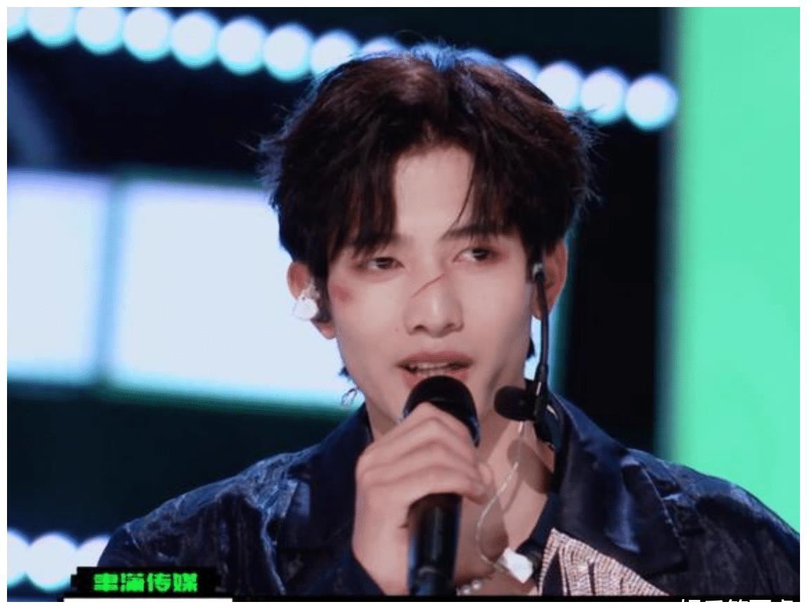 《创造营2021》男版杨超越!?农村长大 数拍子..