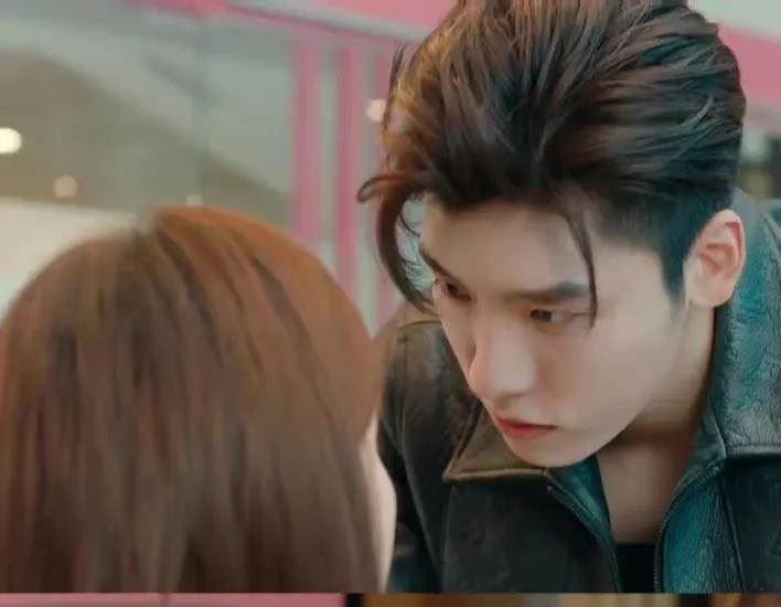 王子异当男主了!姐弟恋新剧《不会恋爱的我们》❤️