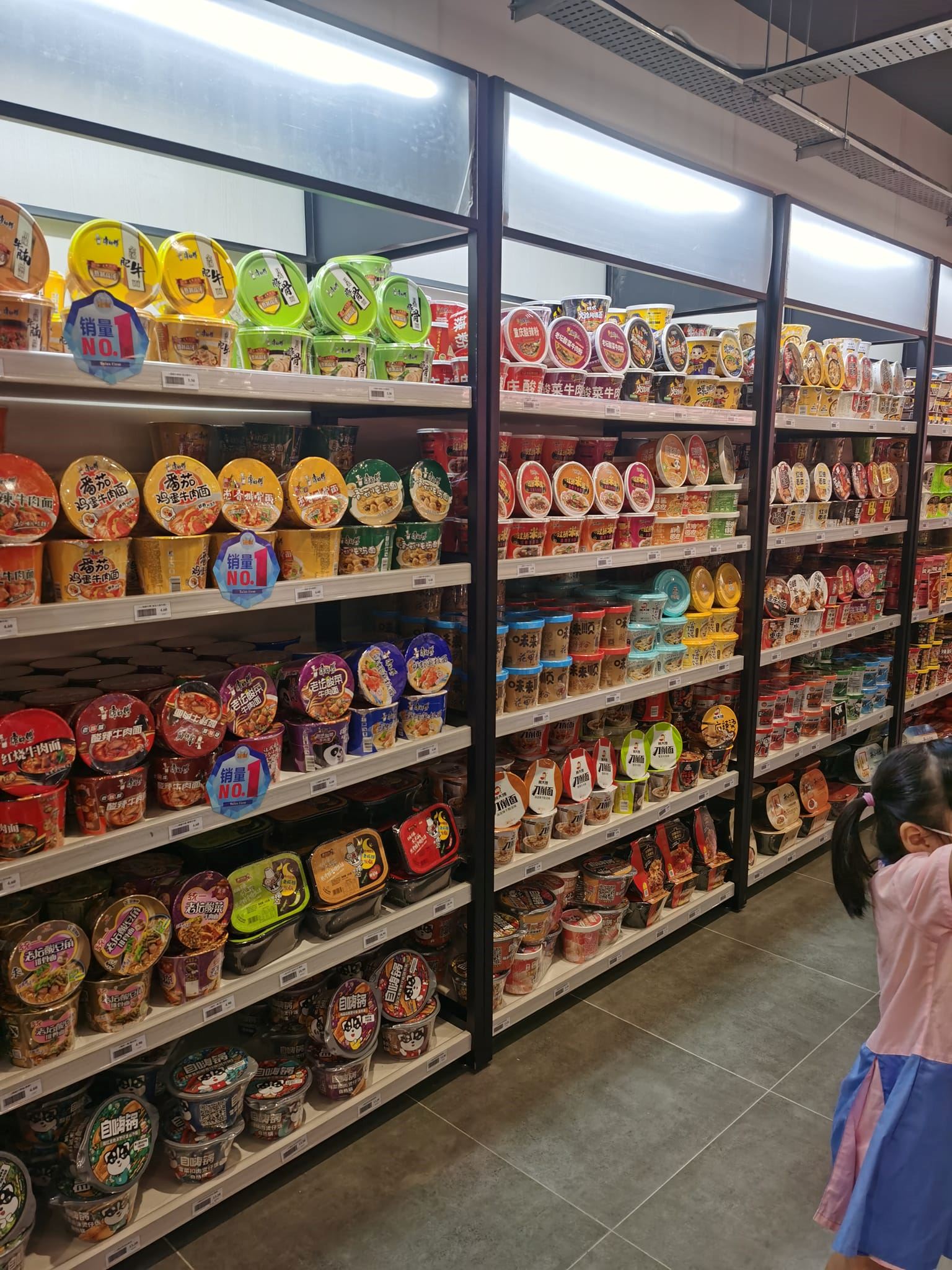 🇲🇾小红书的零食这里都有【小红屋】大马大型零食店