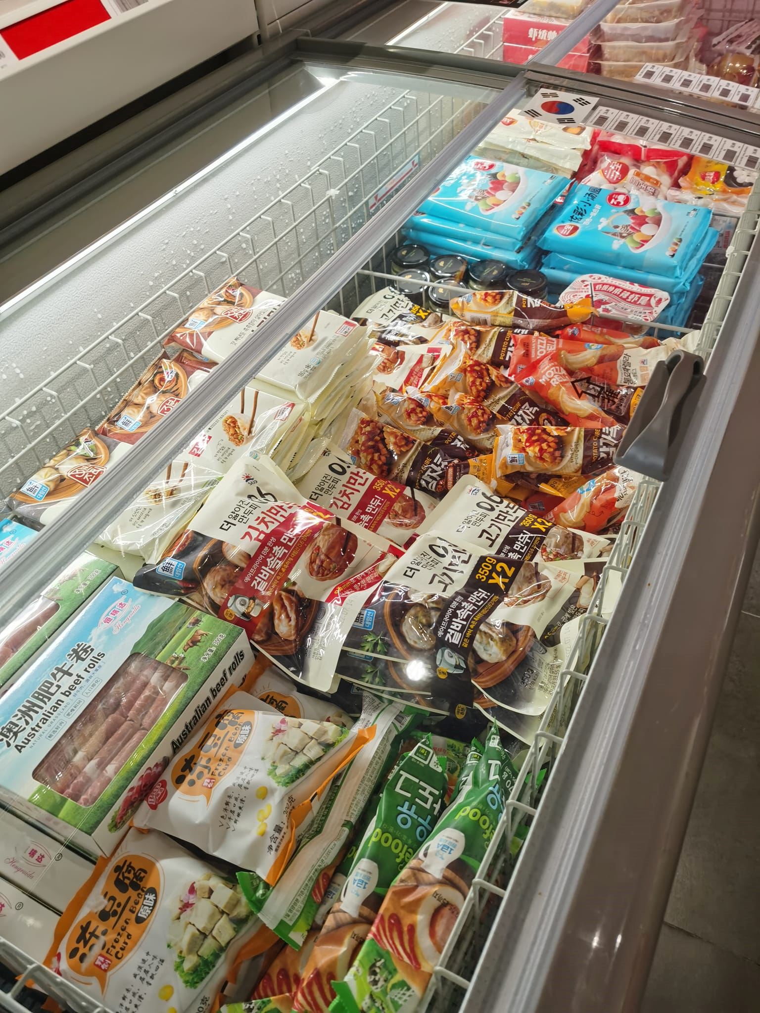 🇲🇾小红书的零食这里都有【小红屋】大马大型零食店