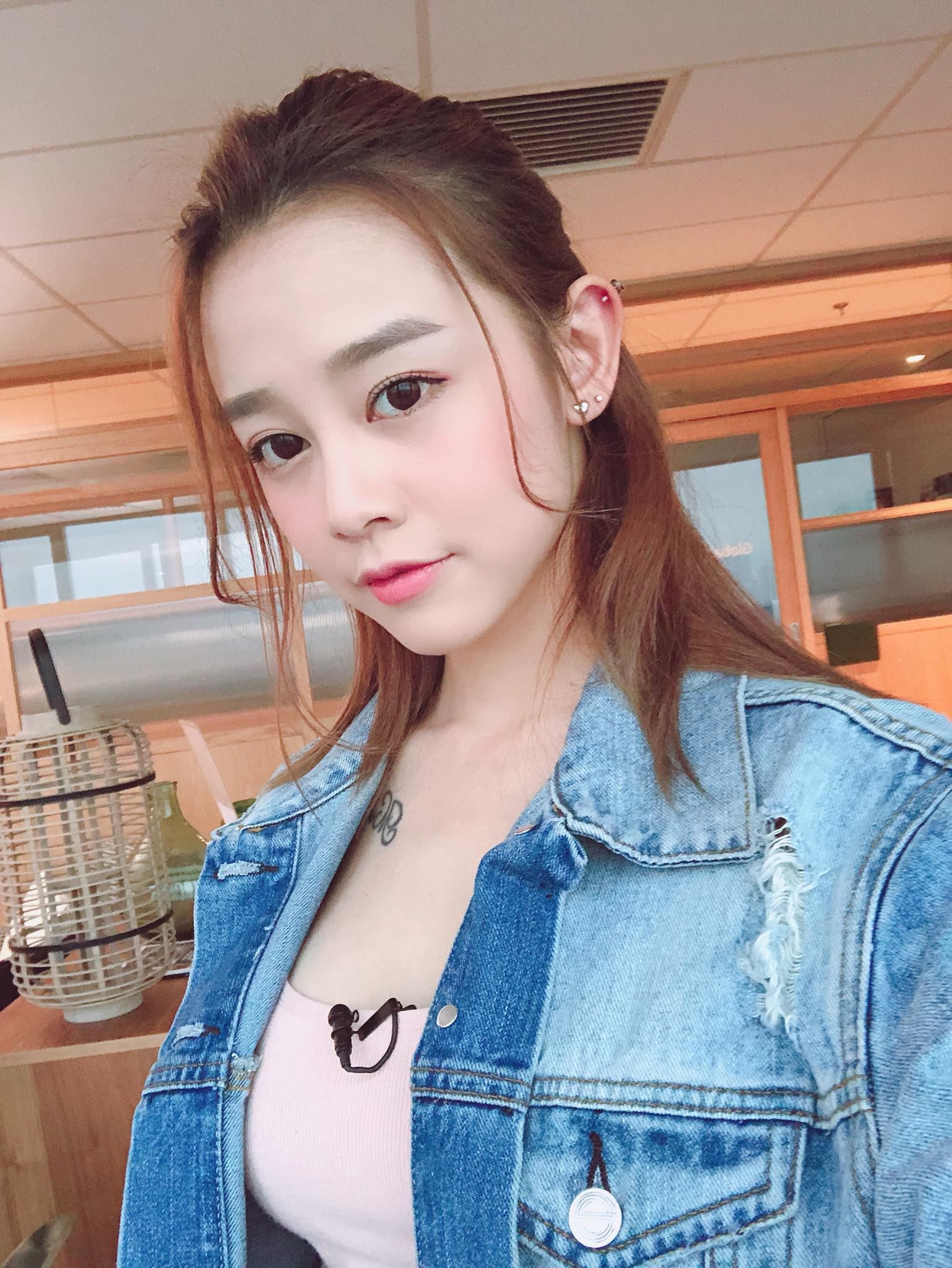 michiyo爆单身多年的原因：大家把我当brother