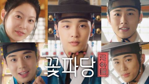 【九月13部新剧】：爱情、奇幻、恐怖、喜剧全都有！