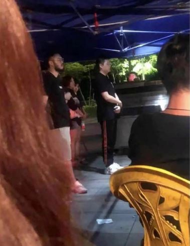 《青春有你》女版制作人是鹿晗?!