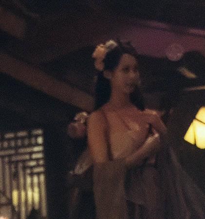 杨紫 & 李现有新电影！童颜夫妇回来了！