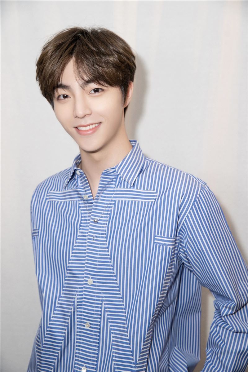 陈立农回台湾等当兵！传将当电影《时光机》男主？