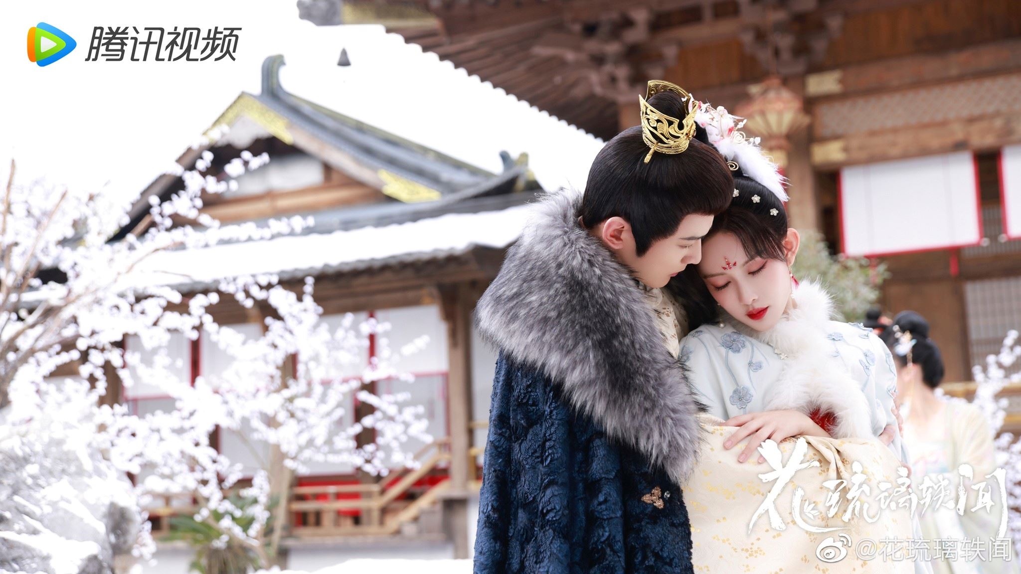 最新【中国剧】清单！都是3月开播！看到你爽～