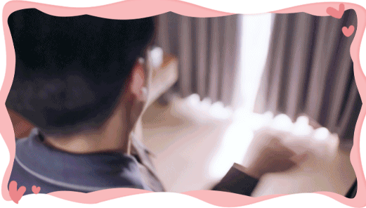 胡一天新剧开播！掀起甜虐风暴！《小风暴之时间的玫瑰》