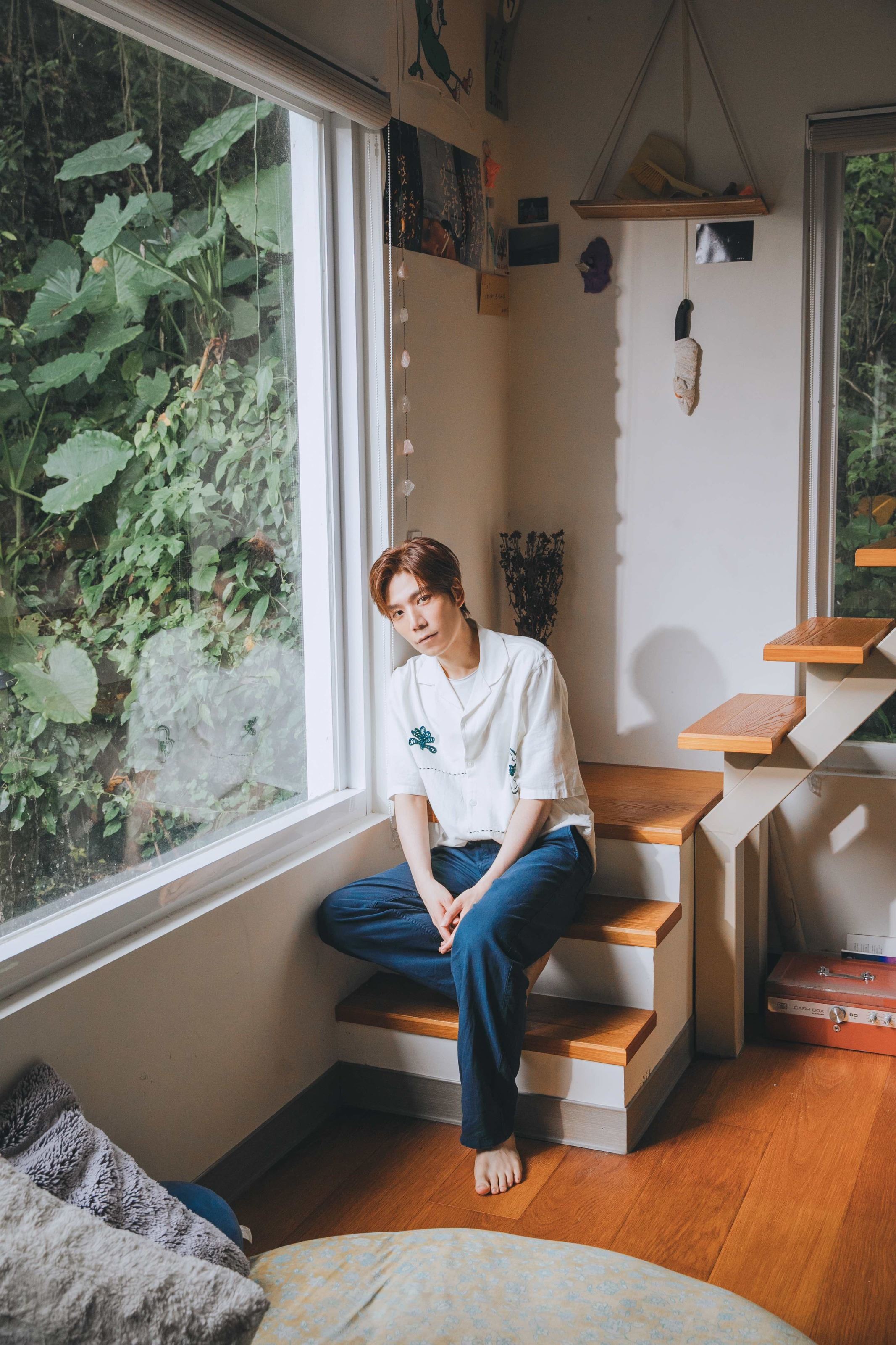 🔥单身7年的潘裕文官宣恋情！对象是马来西亚女歌手！