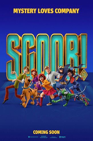 8月即将上映的电影！超度恐怖片！