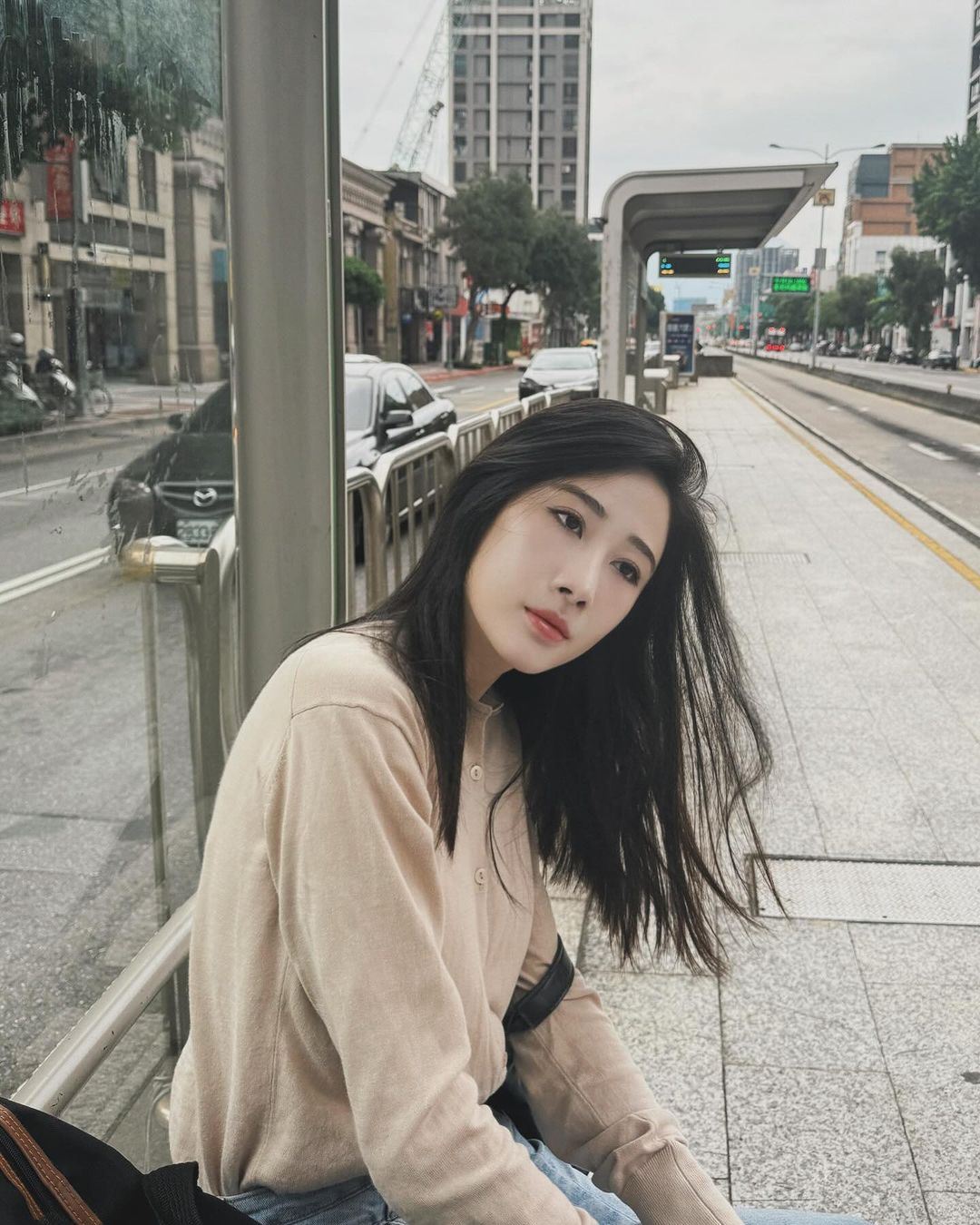 🔥单身7年的潘裕文官宣恋情！对象是马来西亚女歌手！