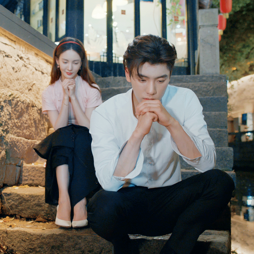 王子异当男主了!姐弟恋新剧《不会恋爱的我们》❤️