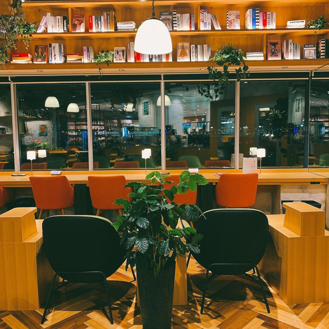 大马首家「日本最大书店tsutaya」4月即将开张！