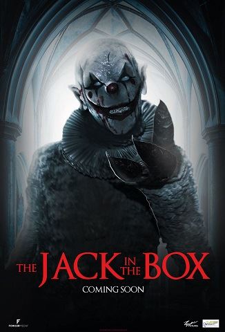 8月即将上映的电影！超度恐怖片！