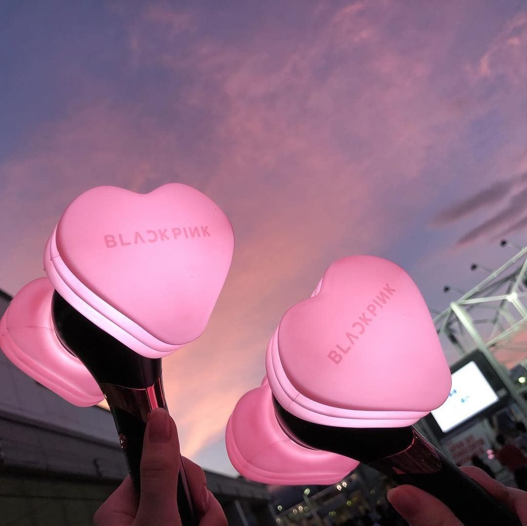 最漂亮【韩国偶像应援棒】seventeen钻石超梦幻💎