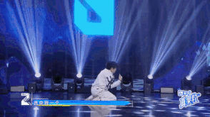 刘隽初舞台灵感来自“韩国素媛”《青春有你3》