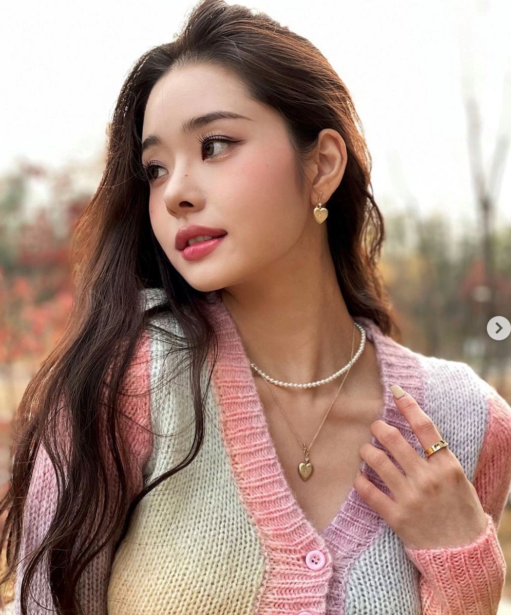 爆红恋爱综艺《单身即地狱》翻版jennie超会撩！男嘉宾迷晕了