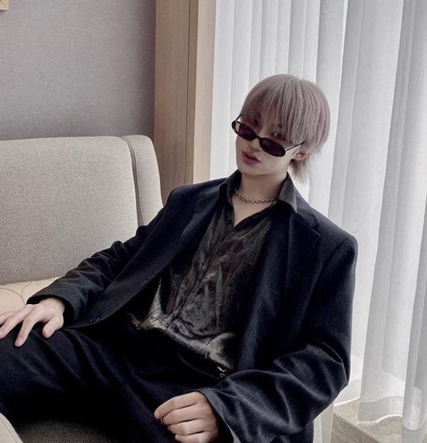 《少年之名》选手和李光洙撞脸！就是失散多年的弟弟！