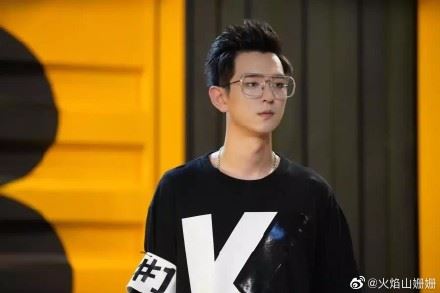 《亲爱的热爱的》k&k战队的鲜肉大合集！除了李现，还有他们！