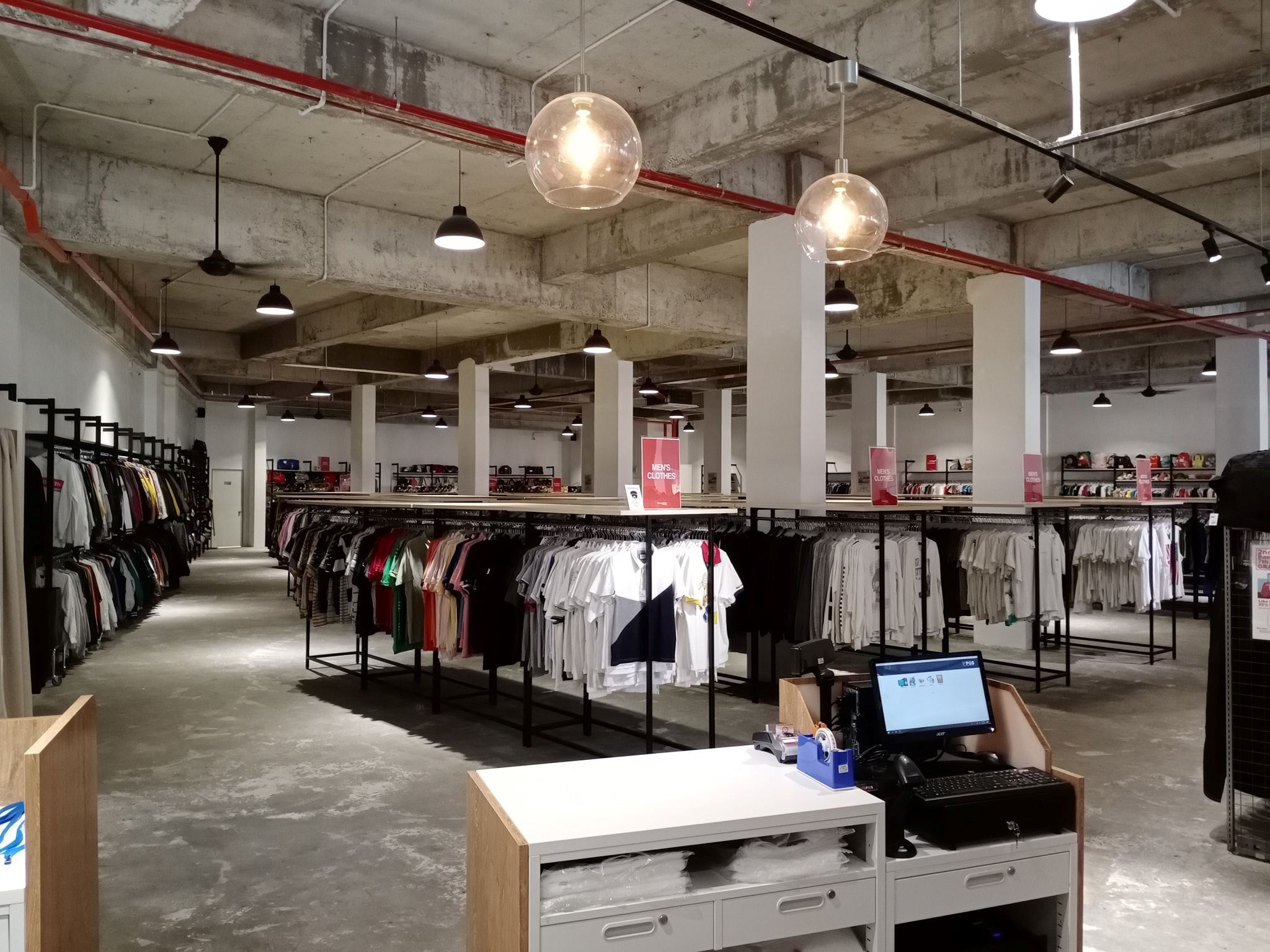 日本二手店🇯🇵 知名品牌、平价都有！rm5起跳