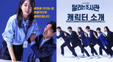 【九月13部新剧】：爱情、奇幻、恐怖、喜剧全都有！