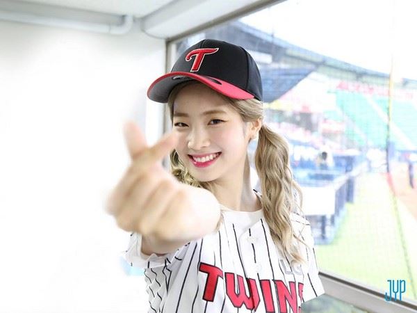 单眼皮很漂亮！单眼皮韩星代表❤️twice的她是单眼！