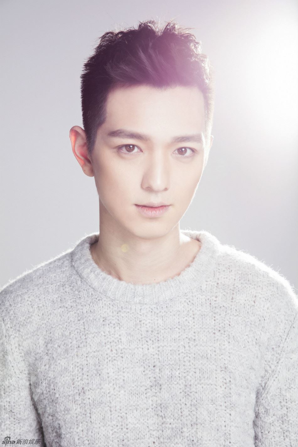 《亲爱的热爱的》k&k战队的鲜肉大合集！除了李现，还有他们！