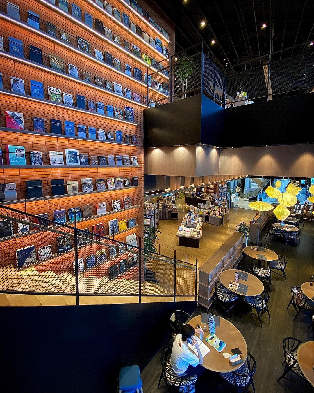 大马首家「日本最大书店tsutaya」4月即将开张！