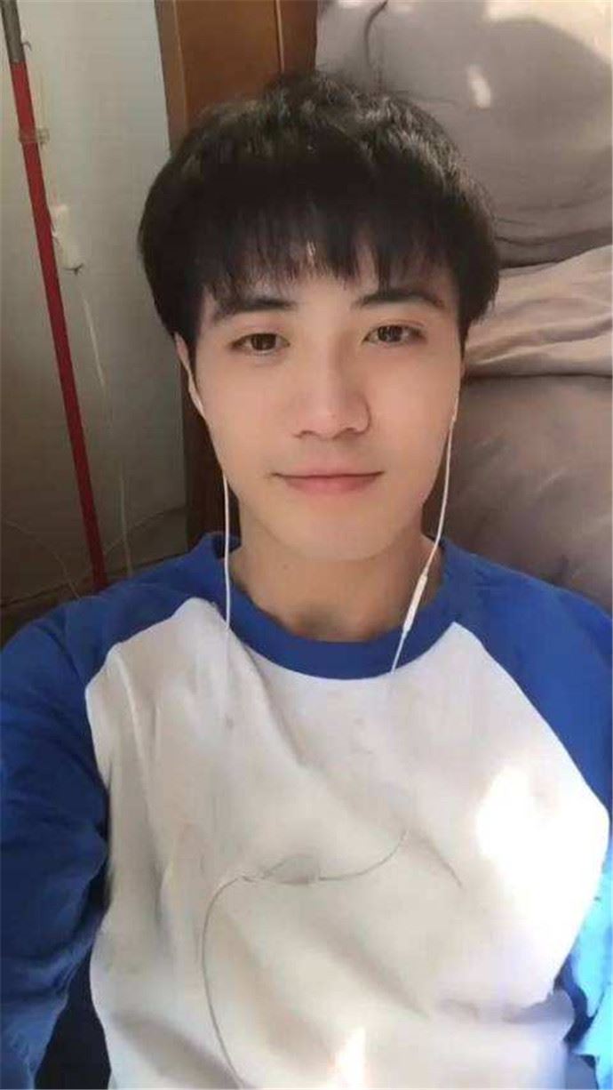 《亲爱的热爱的》k&k战队的鲜肉大合集！除了李现，还有他们！