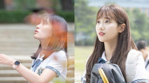 【九月13部新剧】：爱情、奇幻、恐怖、喜剧全都有！