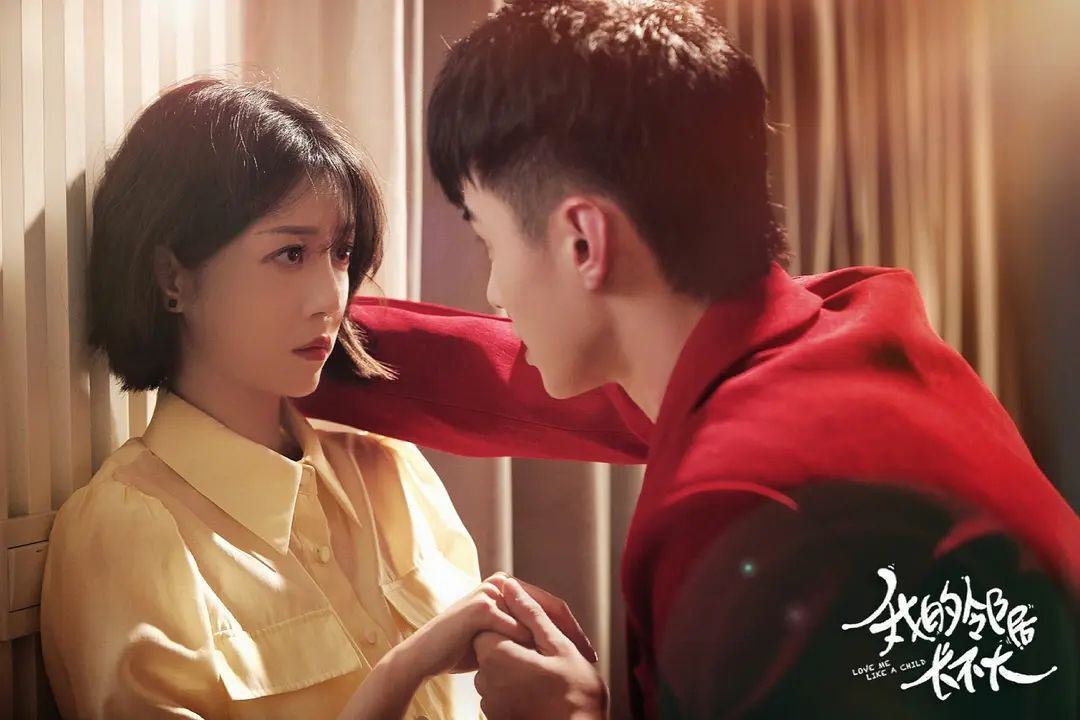 12部「7月开播中国剧」大推!看得过瘾~❤️