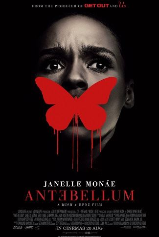 8月即将上映的电影！超度恐怖片！