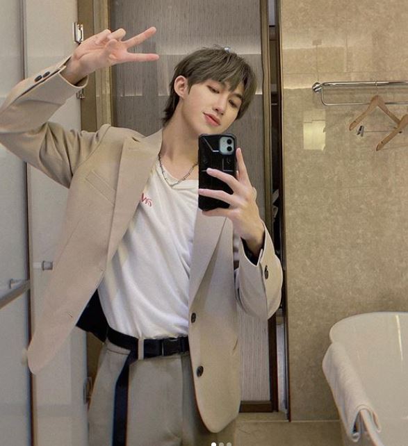 《少年之名》选手和李光洙撞脸！就是失散多年的弟弟！