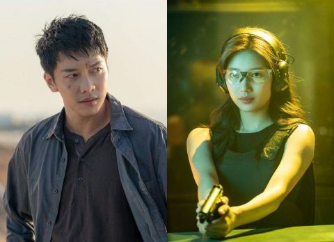 【九月13部新剧】：爱情、奇幻、恐怖、喜剧全都有！